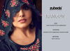 Rangun By Zubeda 601 To 606 Georgette Suits Catalog

